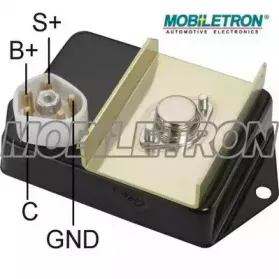 IGC850 MOBILETRON Коммутатор, система зажигания