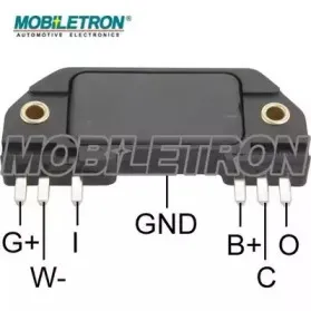 IG-D1951 MOBILETRON