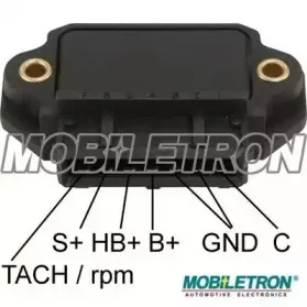 IG-H004H MOBILETRON