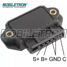 IG-H006 MOBILETRON