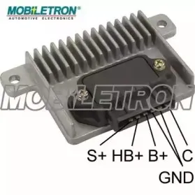 IG-H011 MOBILETRON Коммутатор, система зажигания