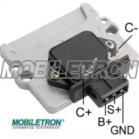 IG-H012 MOBILETRON