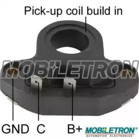 IGNS007 MOBILETRON Коммутатор, система зажигания