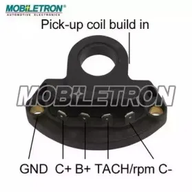 IG-NS016 MOBILETRON Коммутатор, система зажигания