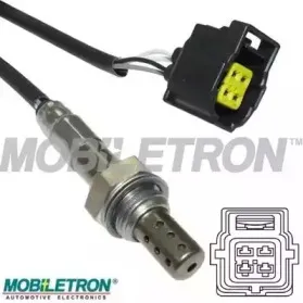 mobiletron-osc435p