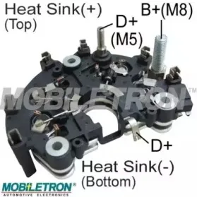 RB134H MOBILETRON Выпрямитель, генератор