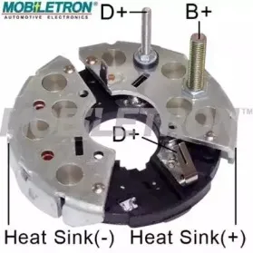 mobiletron-rb148h