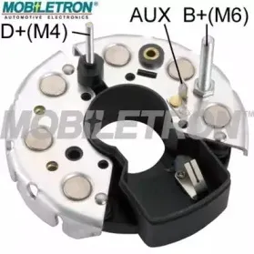 RB15H MOBILETRON Выпрямитель, генератор