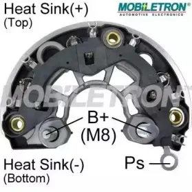 RB163H MOBILETRON Выпрямитель, генератор