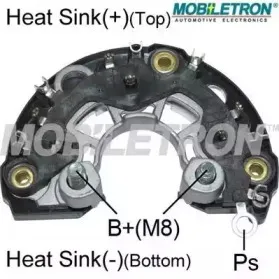 RB171HV MOBILETRON Выпрямитель, генератор