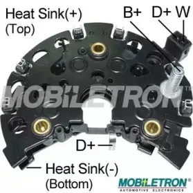 RB178H MOBILETRON Выпрямитель, генератор