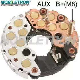 RB43H MOBILETRON Выпрямитель, генератор