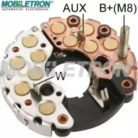 RB46H MOBILETRON Выпрямитель, генератор