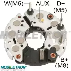 RB53H MOBILETRON Выпрямитель, генератор