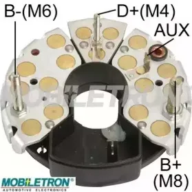 RB72H MOBILETRON