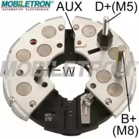 mobiletron-rb80h