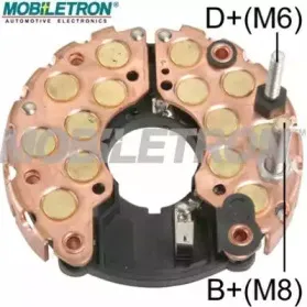 RB87H MOBILETRON Выпрямитель, генератор