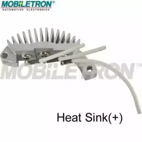 RC01HV MOBILETRON Выпрямитель, генератор