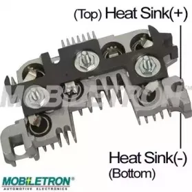 RD05 MOBILETRON Выпрямитель, генератор
