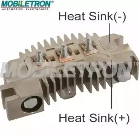 RD11 MOBILETRON Выпрямитель, генератор