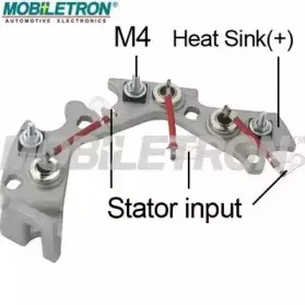 mobiletron-rd27h