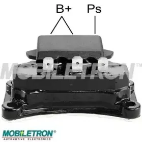 RF03 MOBILETRON Выпрямитель, генератор