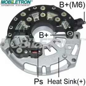 mobiletron-rf063hv
