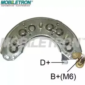 RH27 MOBILETRON Выпрямитель, генератор