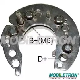 RH47C MOBILETRON Выпрямитель, генератор