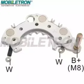 RH48 MOBILETRON Выпрямитель, генератор