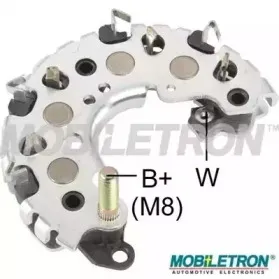 RI19H MOBILETRON Выпрямитель, генератор