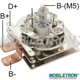mobiletron-rl12h