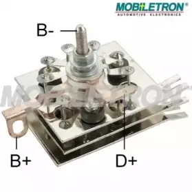RL14H MOBILETRON Выпрямитель, генератор