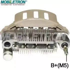 RM129 MOBILETRON Выпрямитель, генератор