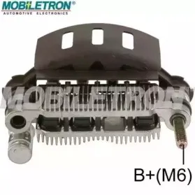 RM31 MOBILETRON Выпрямитель, генератор