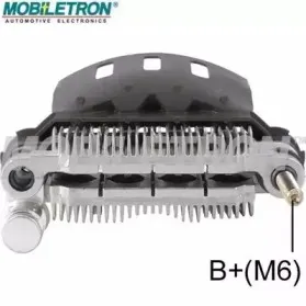 RM34HV MOBILETRON Выпрямитель, генератор