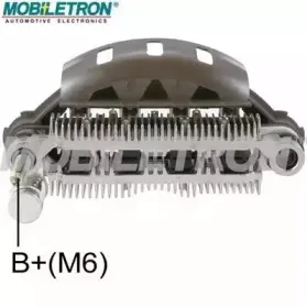 RM41 MOBILETRON Выпрямитель, генератор