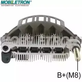 RM48 MOBILETRON Выпрямитель, генератор