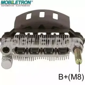 RM57 MOBILETRON Выпрямитель, генератор