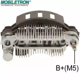 RM58 MOBILETRON Выпрямитель, генератор
