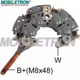 RN05 MOBILETRON Выпрямитель, генератор