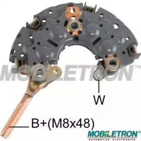 RN11 MOBILETRON