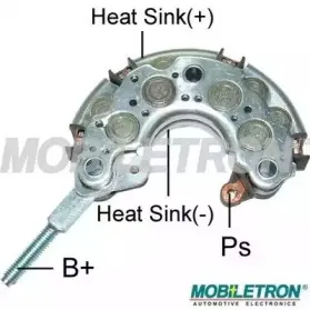 RN16PL MOBILETRON