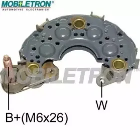 RN17 MOBILETRON Выпрямитель, генератор