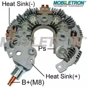 RN59 MOBILETRON Выпрямитель, генератор