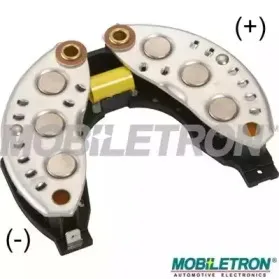 RP04H MOBILETRON Выпрямитель, генератор