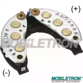 RP04R MOBILETRON Выпрямитель, генератор