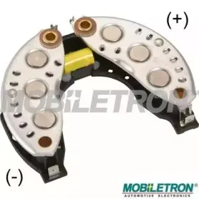 RP05H MOBILETRON Выпрямитель, генератор