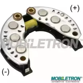 RP06H MOBILETRON Выпрямитель, генератор