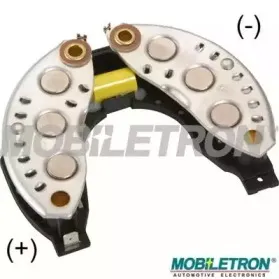 RP08 MOBILETRON